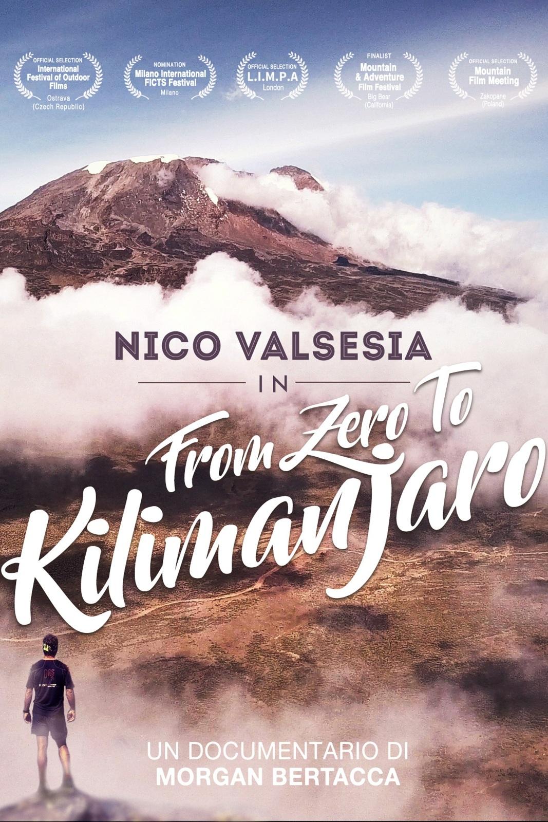 From Zero to Kilimanjaro | From Zero to Kilimanjaro