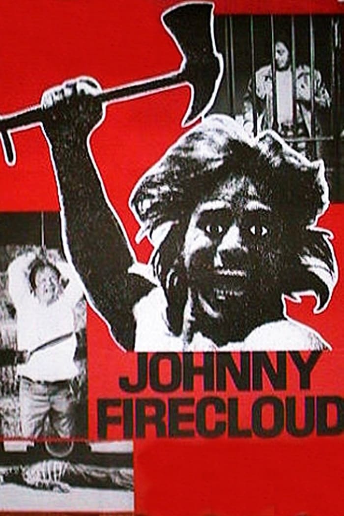 Johnny Firecloud | Johnny Firecloud