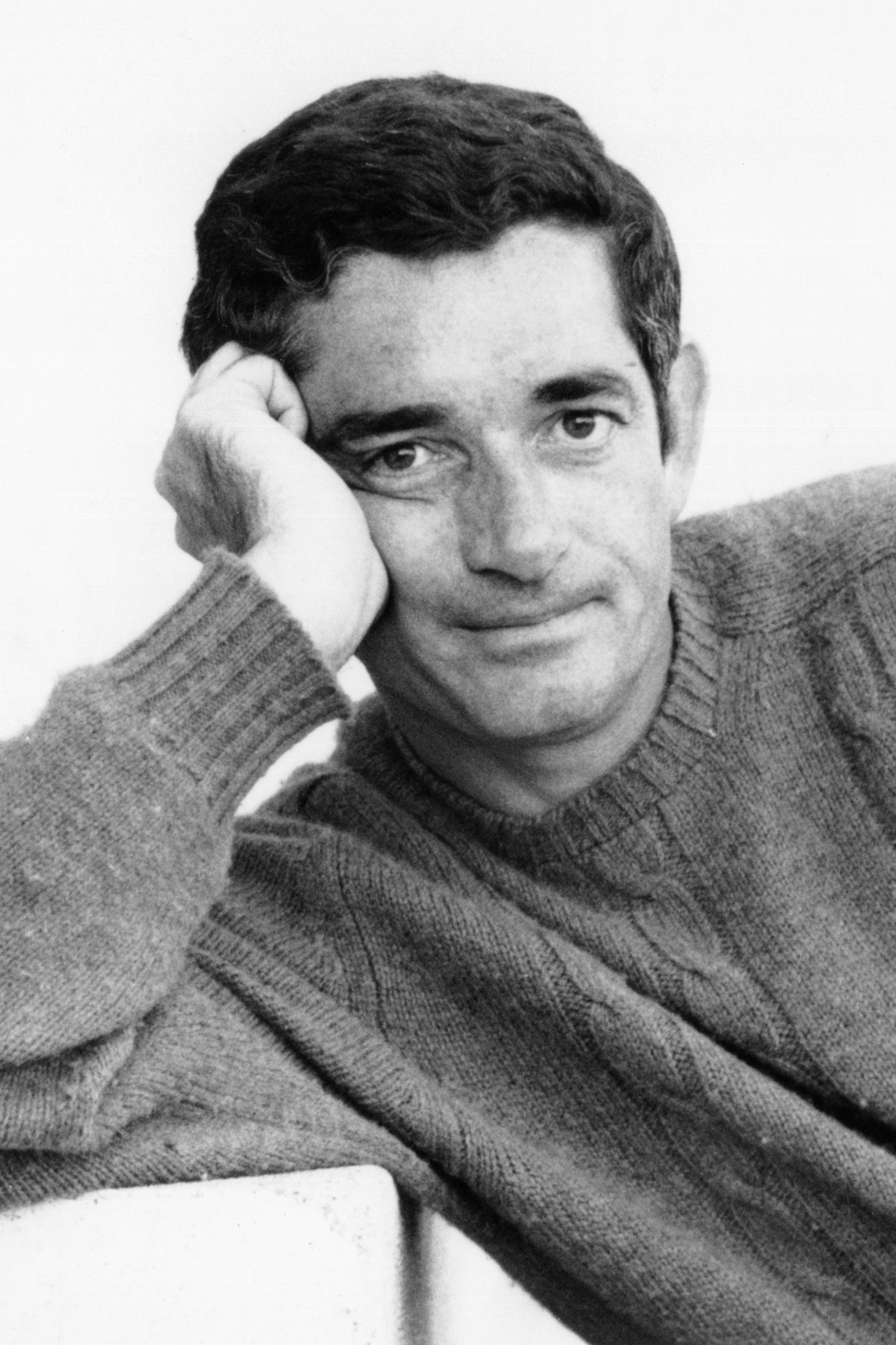 بازیگر Jacques Demy  