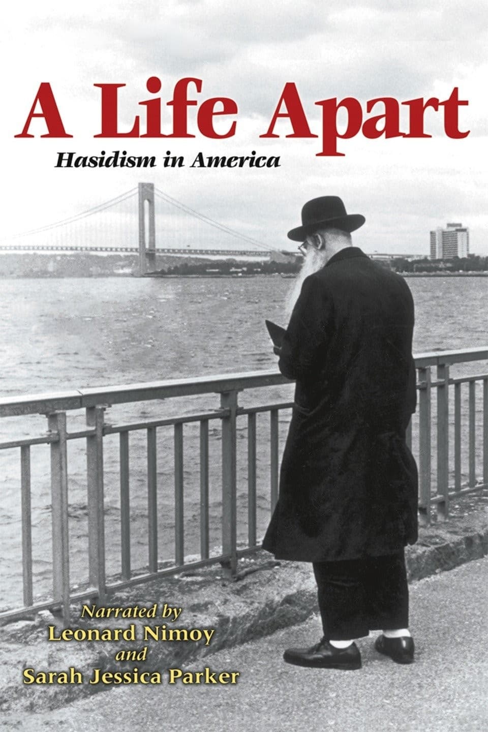 A Life Apart: Hasidism in America | A Life Apart: Hasidism in America