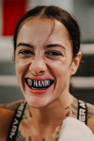 بازیگر Cristina Navarro  