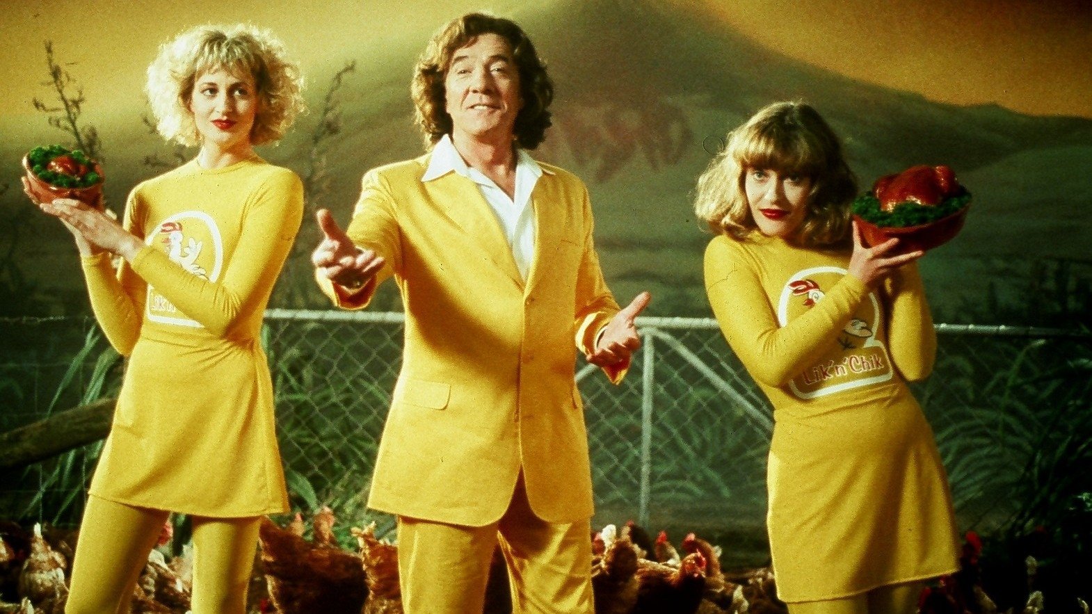 Chicken|Chicken
