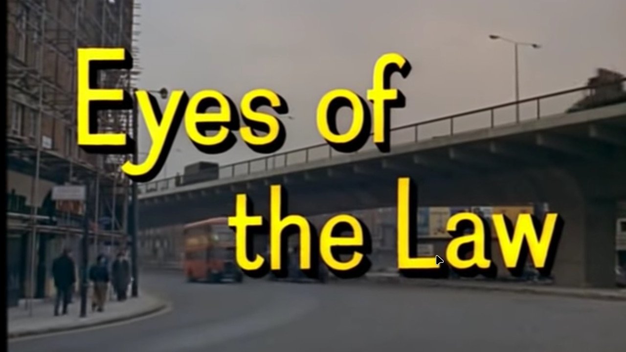 Look at Life: Eyes of the Law|Look at Life: Eyes of the Law
