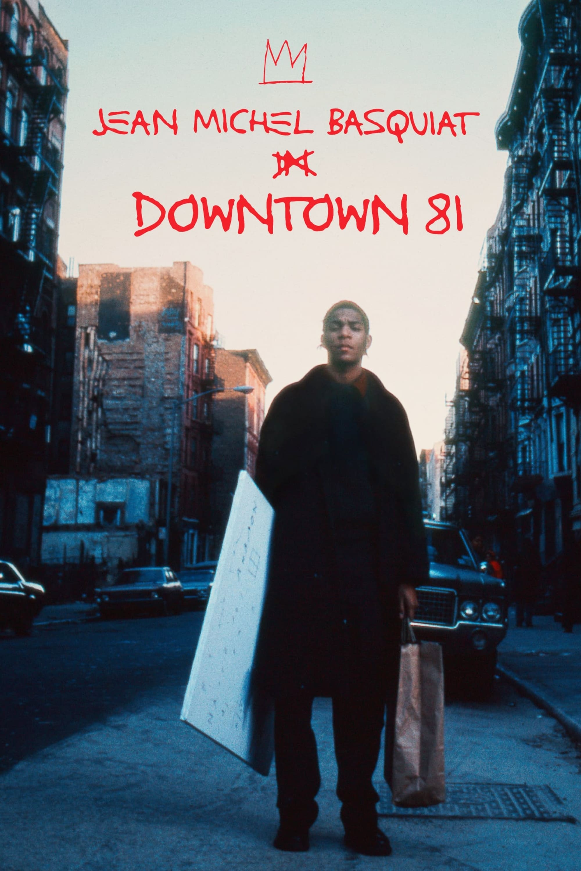 Downtown '81 | Downtown '81