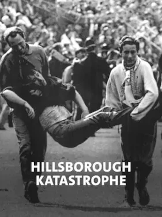 You'll Never Walk Alone - 30 Jahre nach der Stadionkatastrophe von Hillsborough | You'll Never Walk Alone - 30 Jahre nach der Stadionkatastrophe von Hillsborough