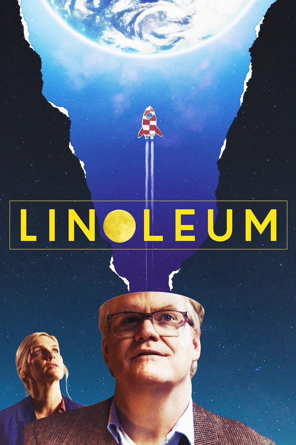 Linoleum | Linoleum