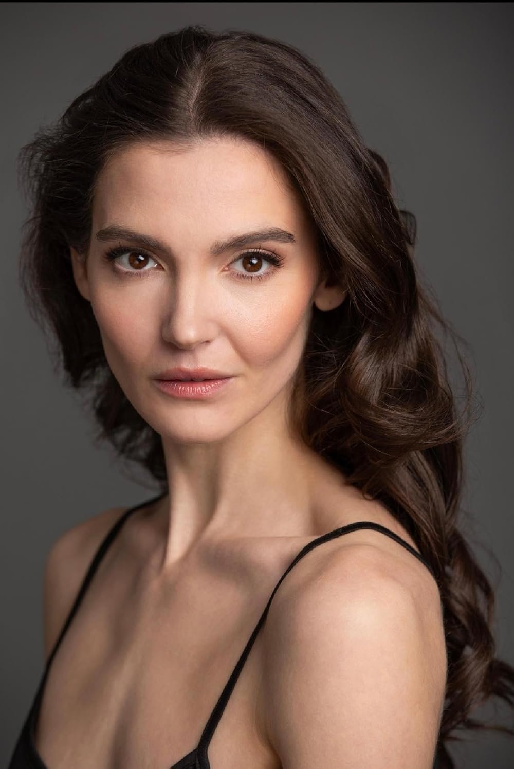 بازیگر Aisling Goodman  