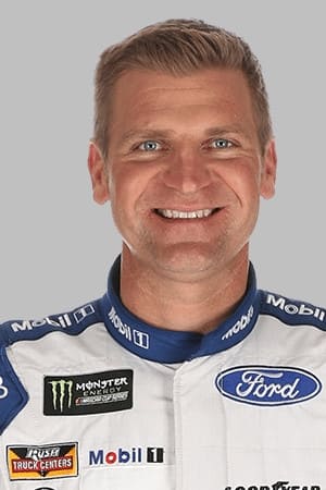 بازیگر Clint Bowyer  