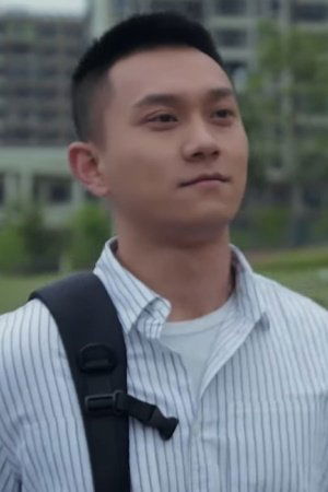 بازیگر Yi Xiao Hu  