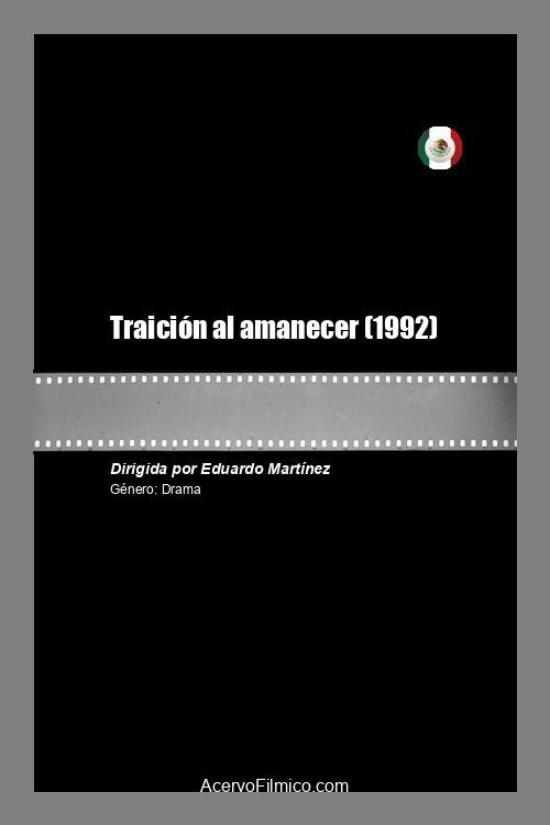 Traición al amanecer | Traición al amanecer