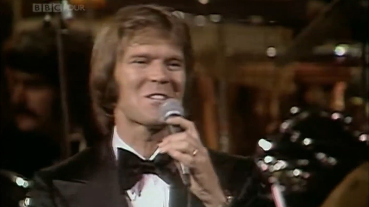An Evening with Glen Campbell|An Evening with Glen Campbell
