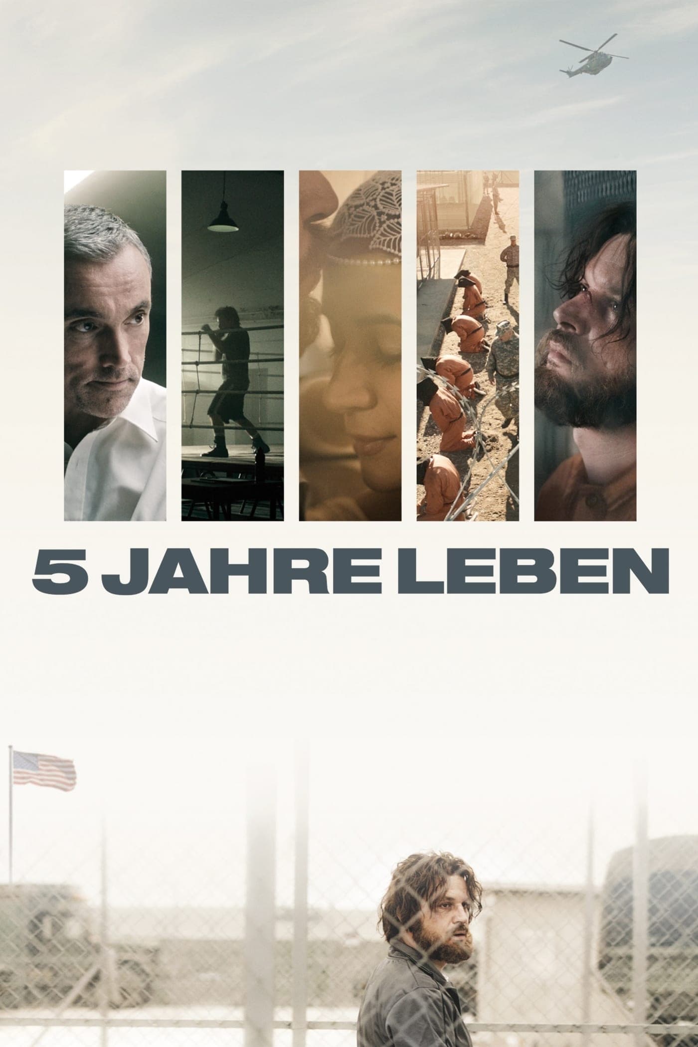 5 Jahre Leben | 5 Jahre Leben