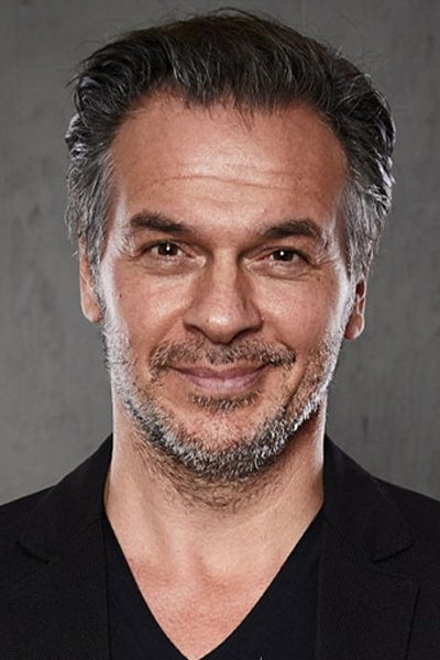 بازیگر Fatih Hürkan  