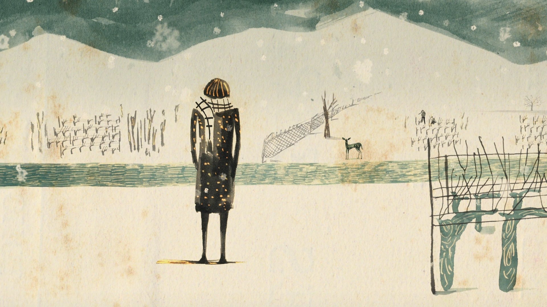 Amore d'inverno|Amore d'inverno