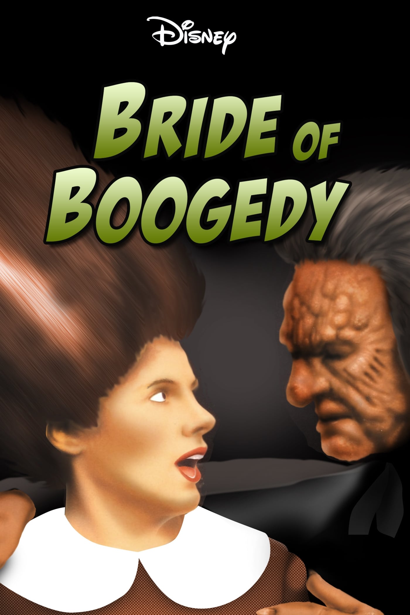 Bride of Boogedy | Bride of Boogedy