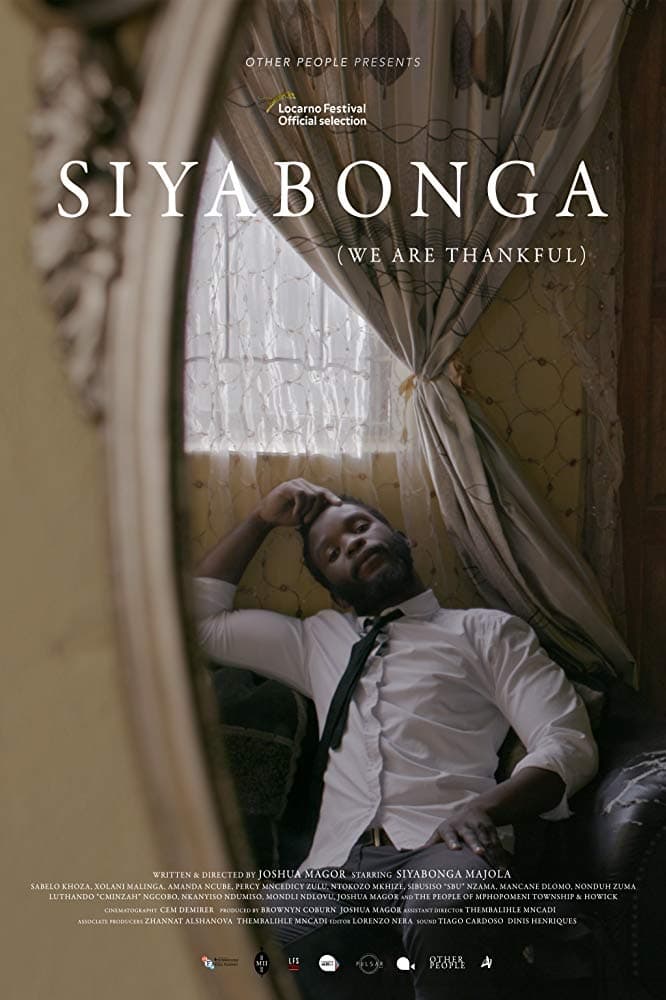 Siyabonga | Siyabonga