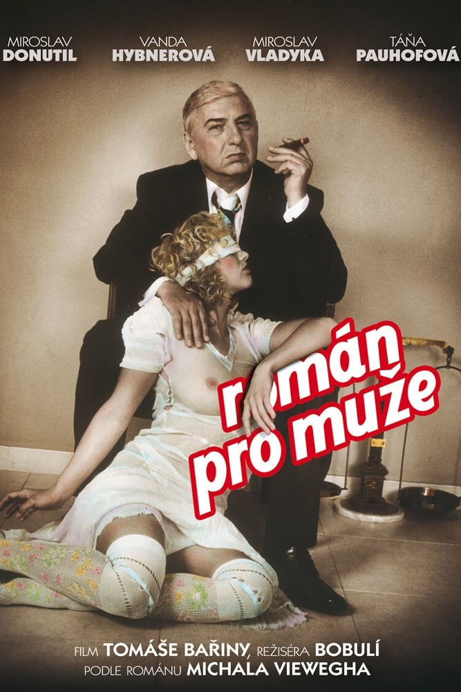 Román pro muže | Román pro muže