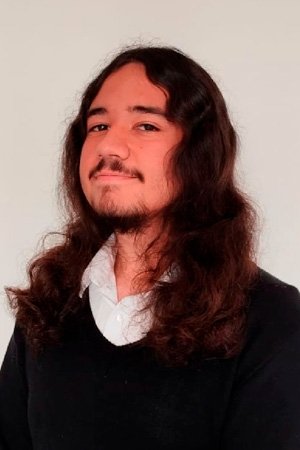 بازیگر Pedro Rodriguez  