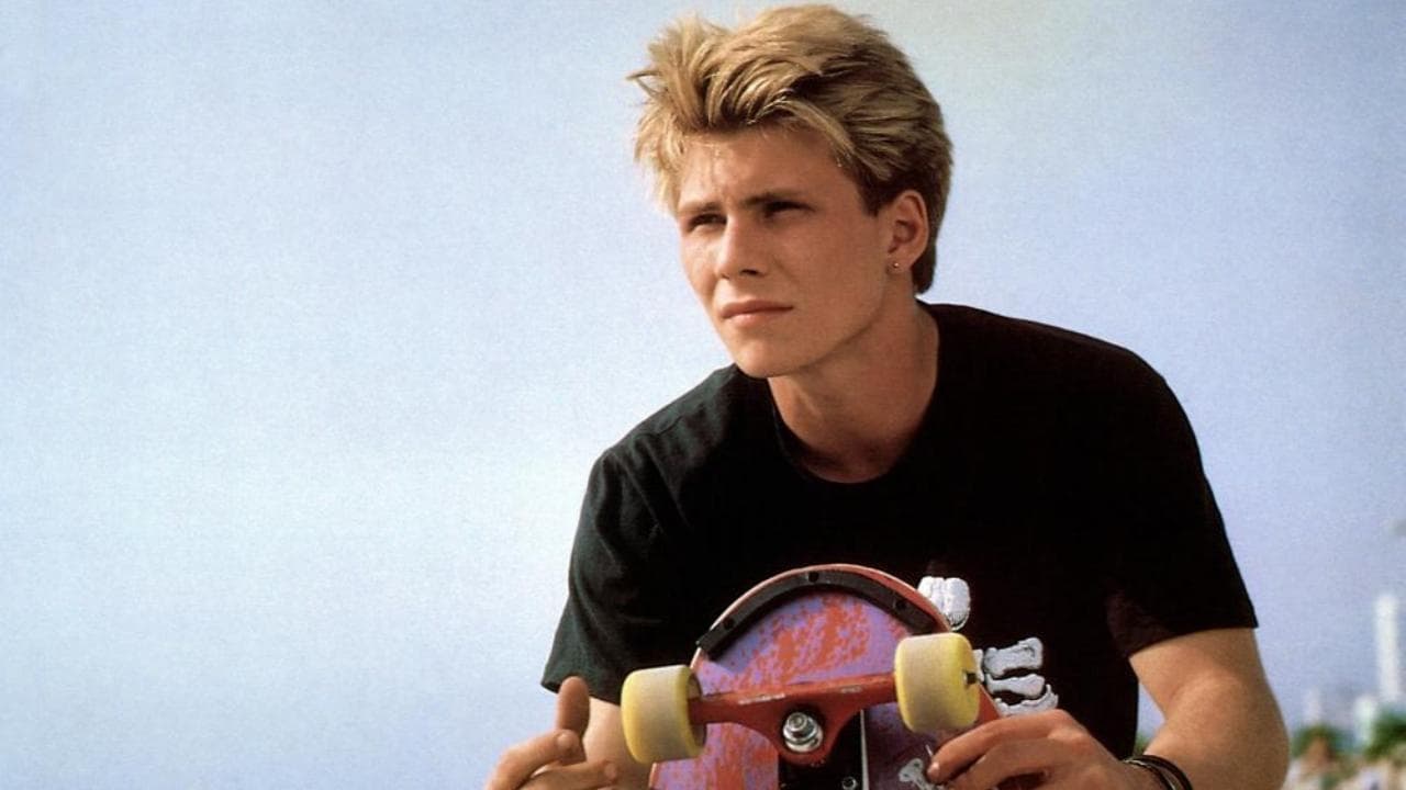 Gleaming the Cube|Gleaming the Cube