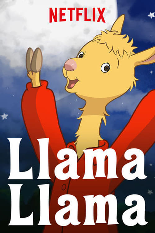 Llama Llama | Llama Llama