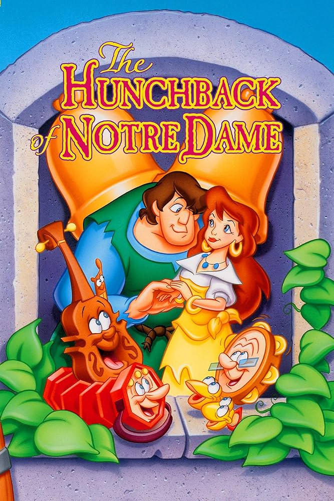 The Hunchback of Notre Dame | The Hunchback of Notre Dame