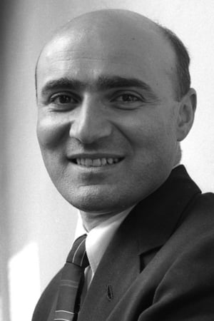 بازیگر George Avakian  