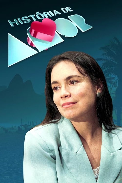História de Amor | História de Amor
