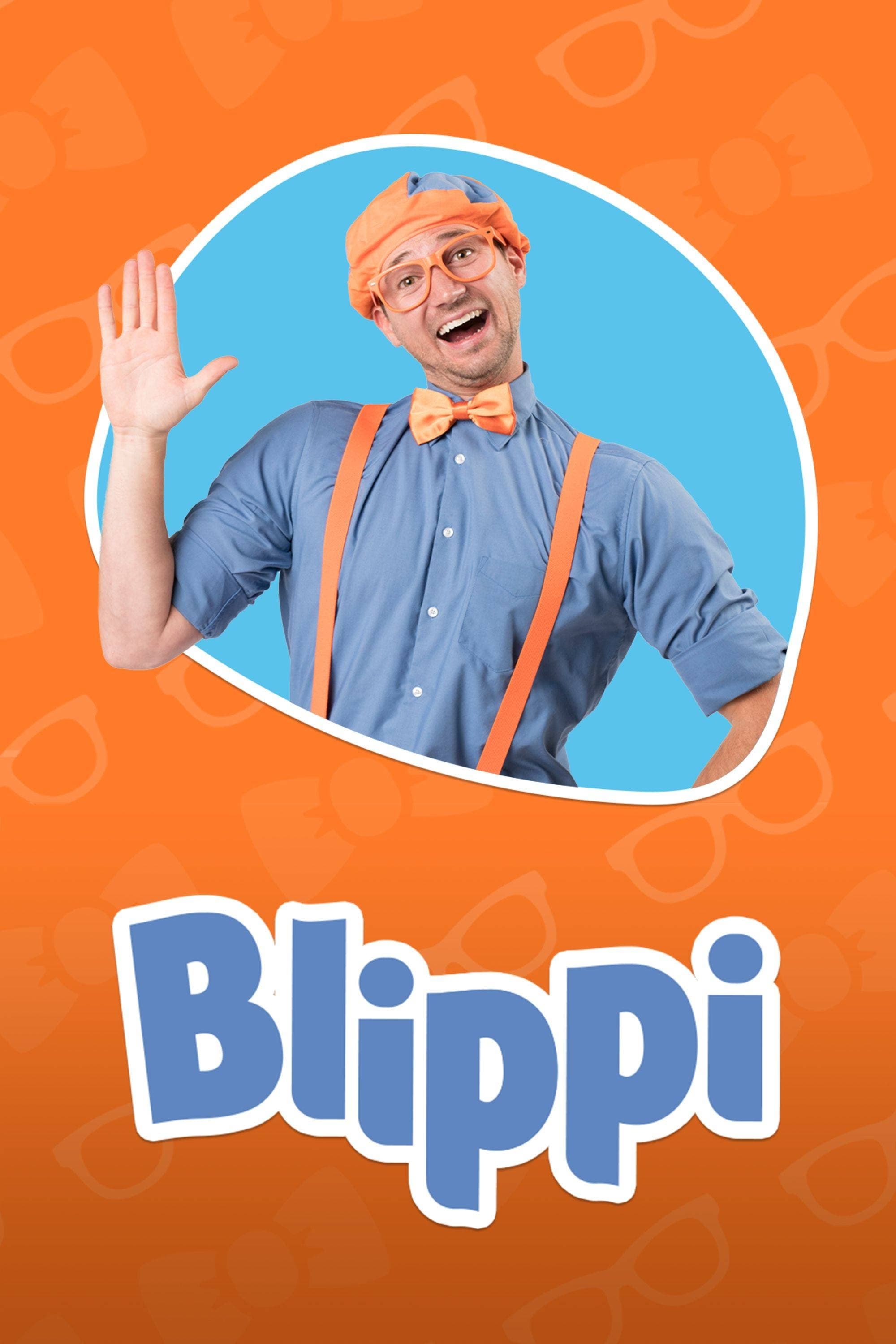 Blippi | Blippi