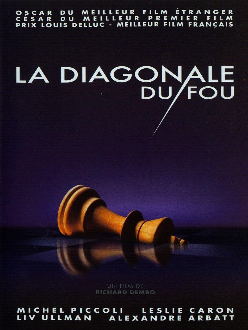 La Diagonale du fou | La Diagonale du fou