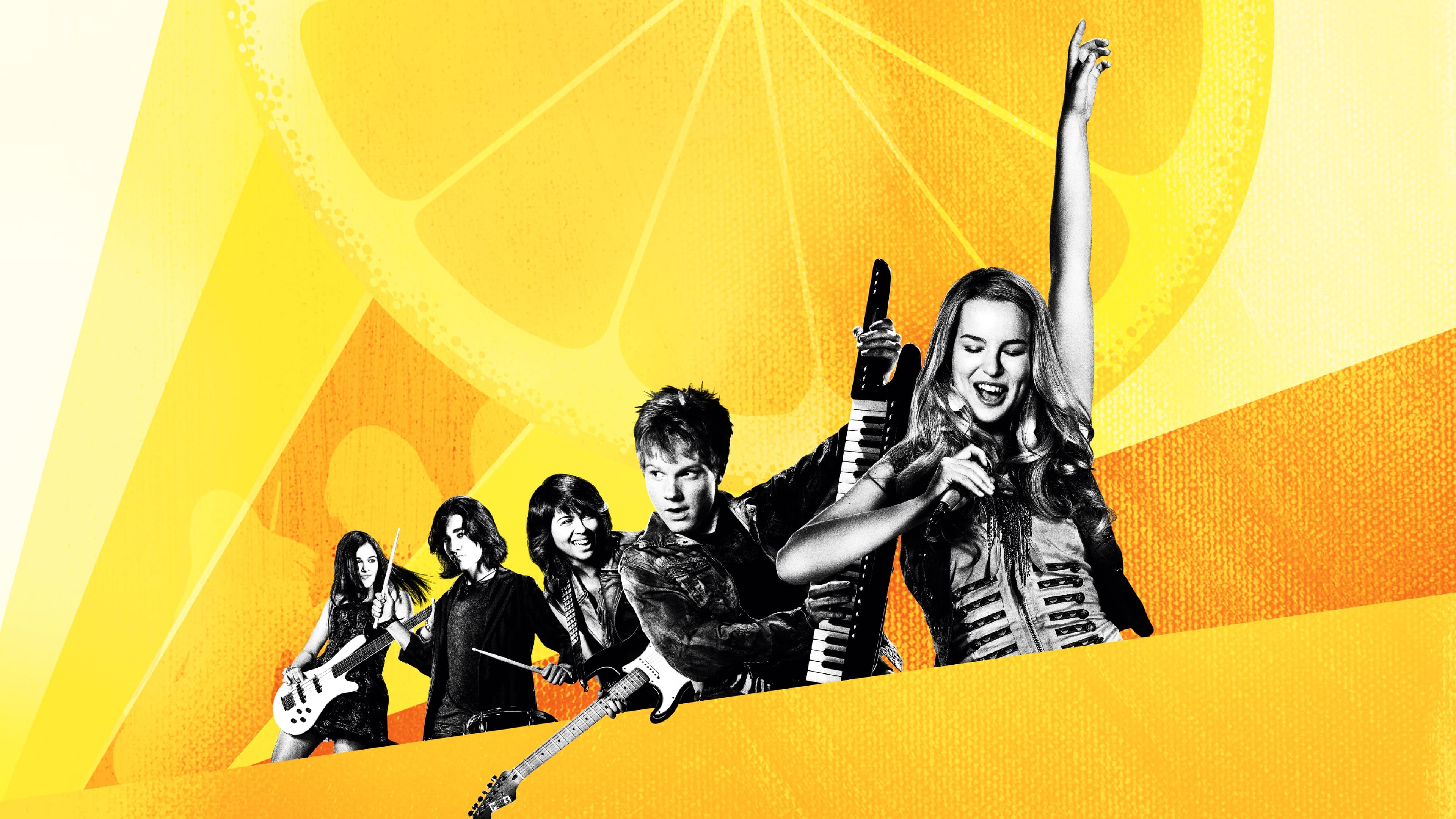 Lemonade Mouth|Lemonade Mouth