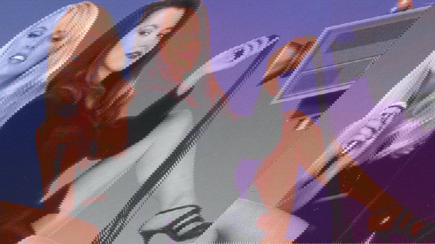 Broadcast Bombshells|Broadcast Bombshells