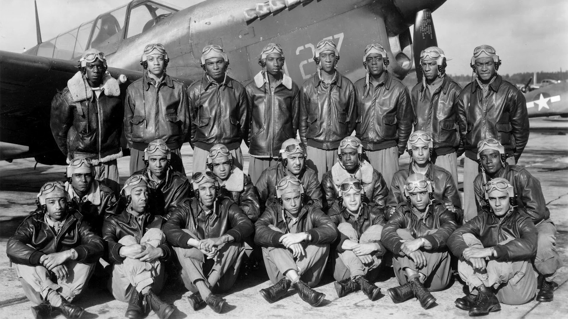 Nightfighters: The True Story Of The 332nd Fighter Group--The Tuskegee Airmen|Nightfighters: The True Story Of The 332nd Fighter Group--The Tuskegee Airmen