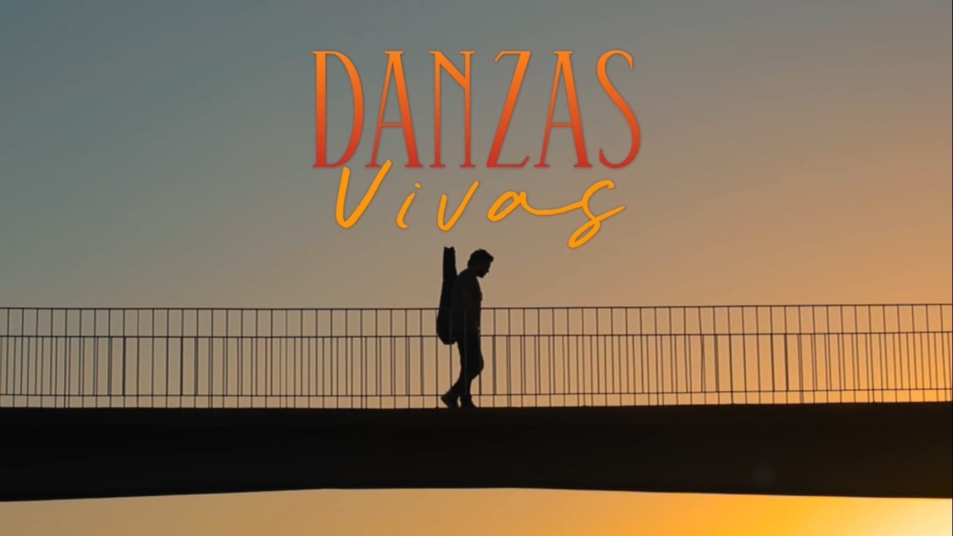 Danzas Vivas|Danzas Vivas