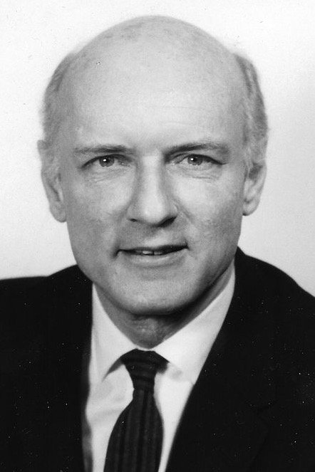 بازیگر Heinz von Foerster  