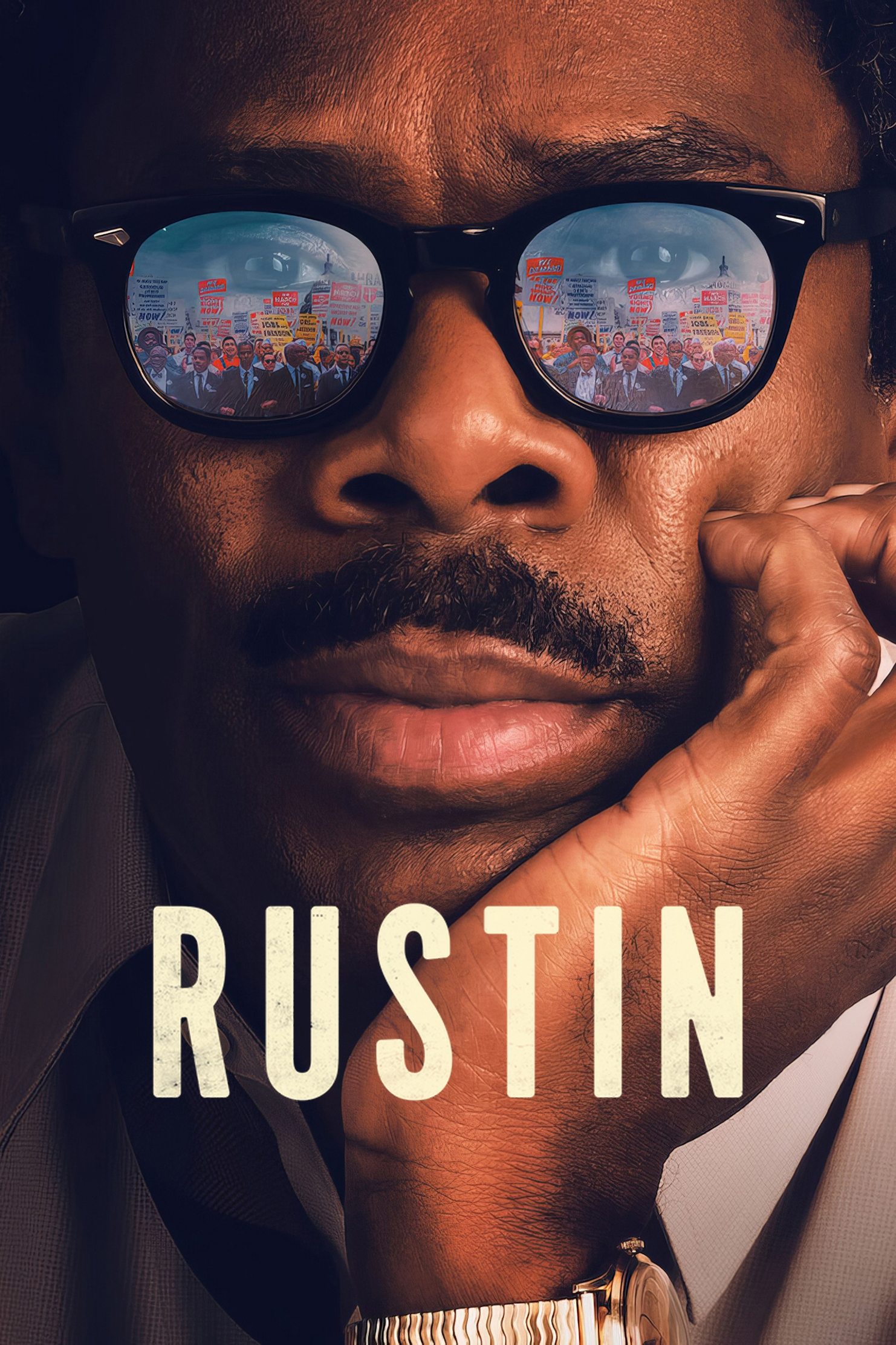 Rustin | Rustin