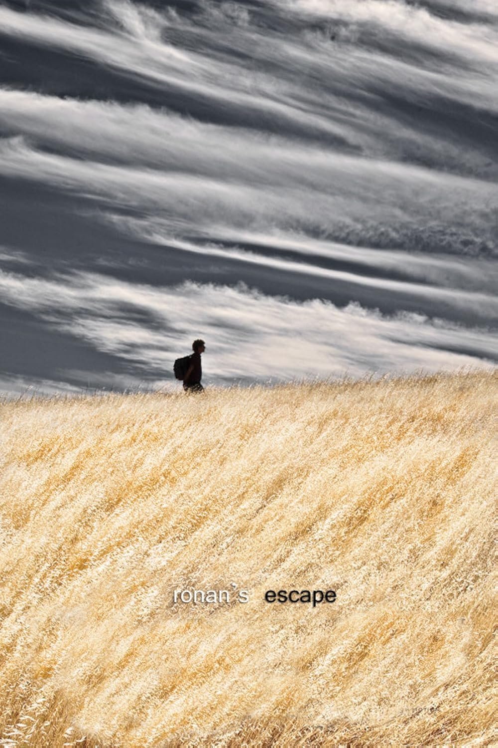 Ronan's Escape