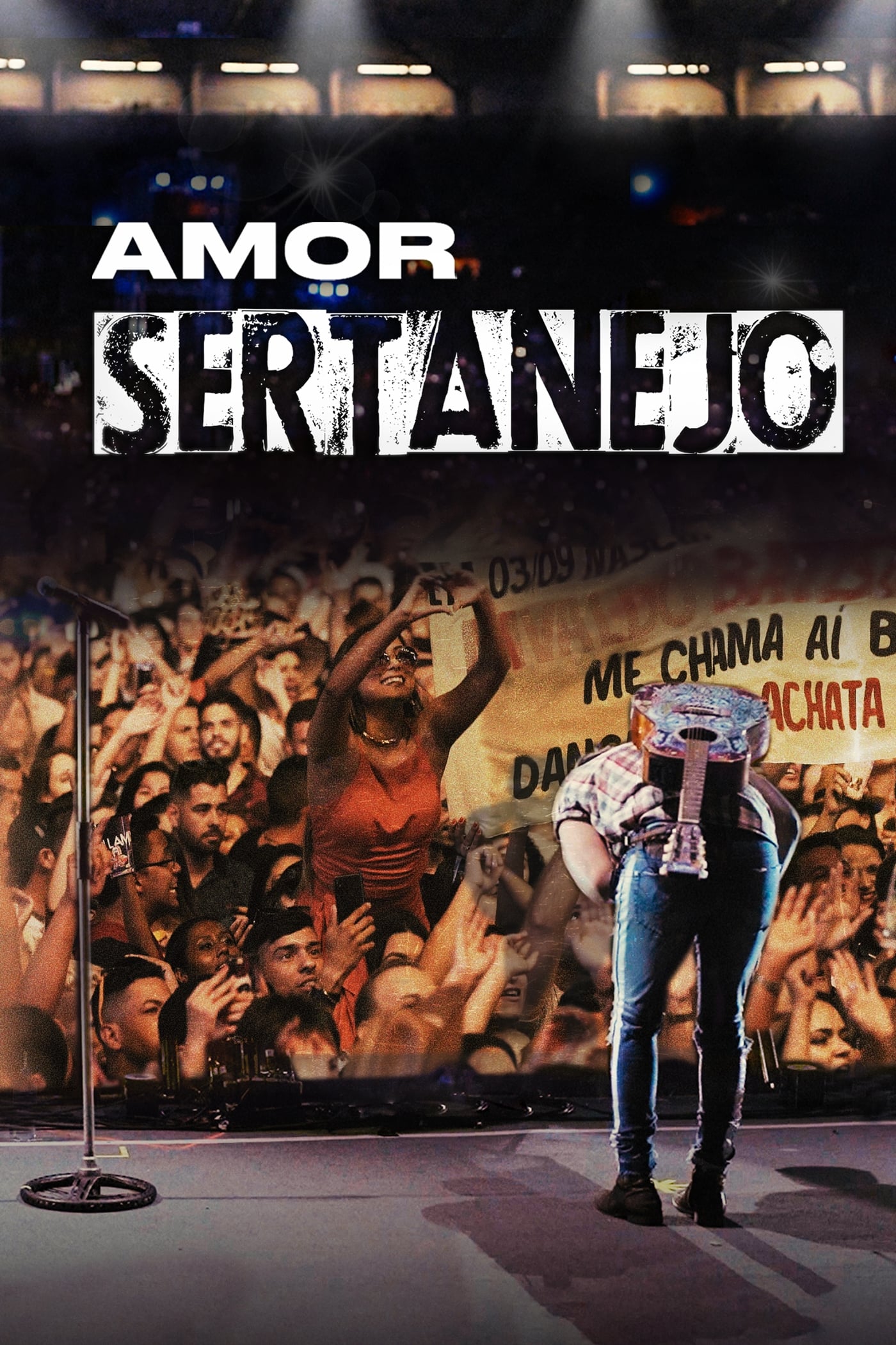 O Amor Sertanejo | O Amor Sertanejo