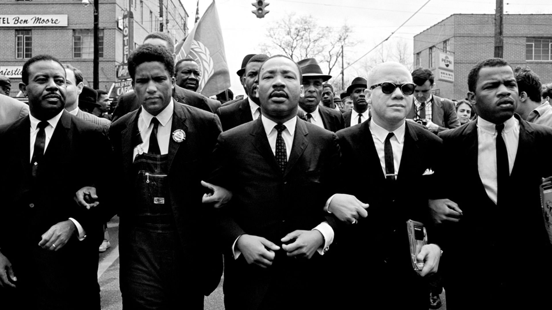 I Am MLK Jr.|I Am MLK Jr.