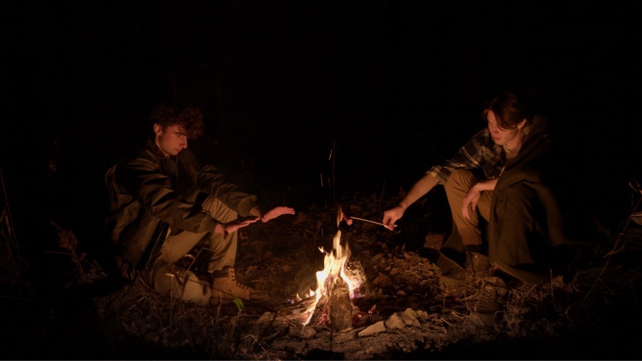 Kindling|Kindling