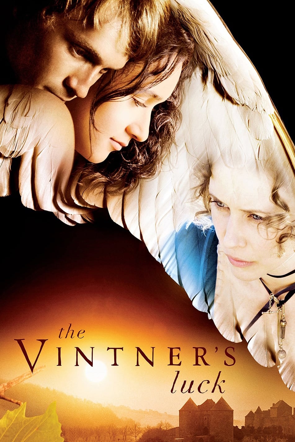 The Vintner's Luck | The Vintner's Luck