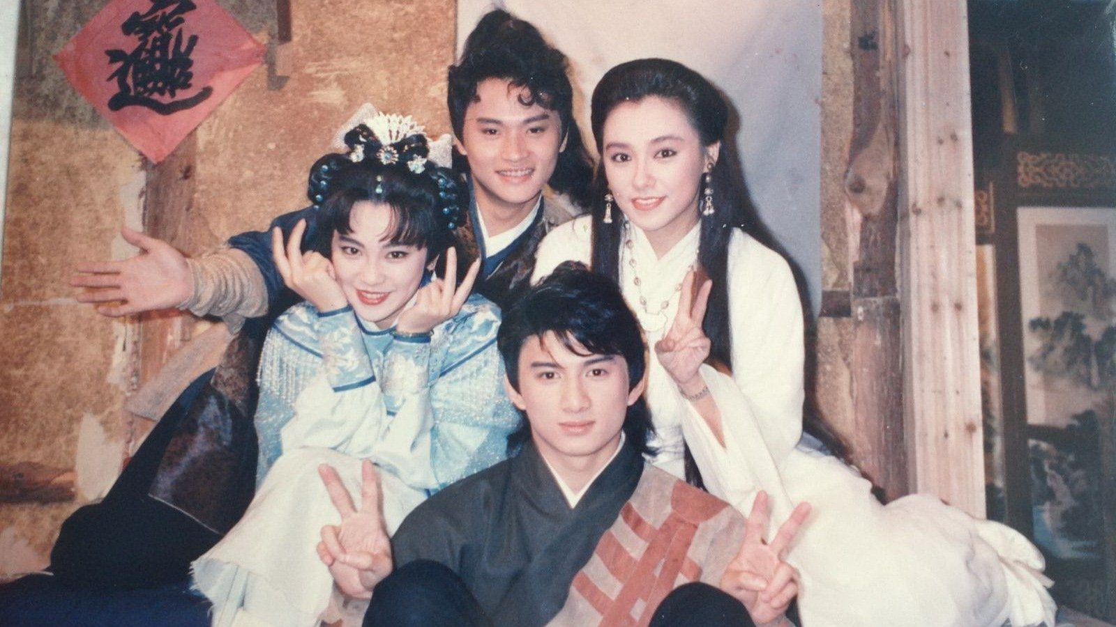 小侠龙旋风|小侠龙旋风