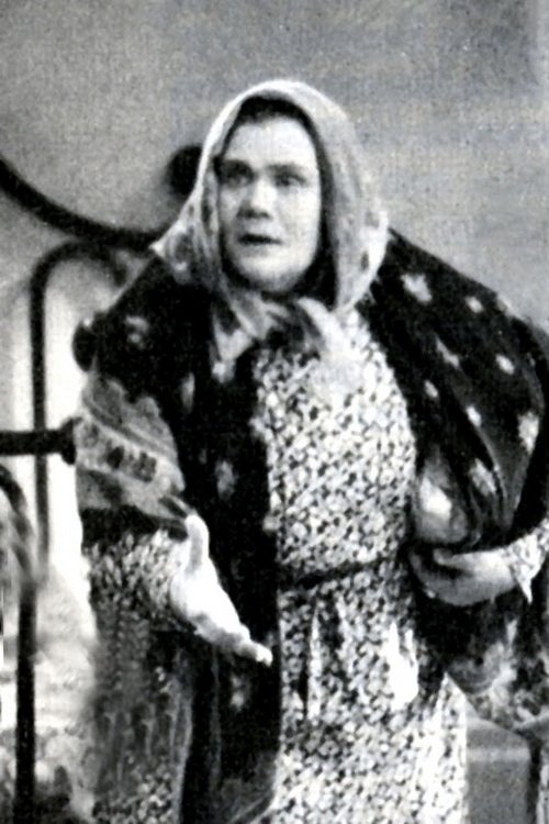 بازیگر Rosina Anselmi  