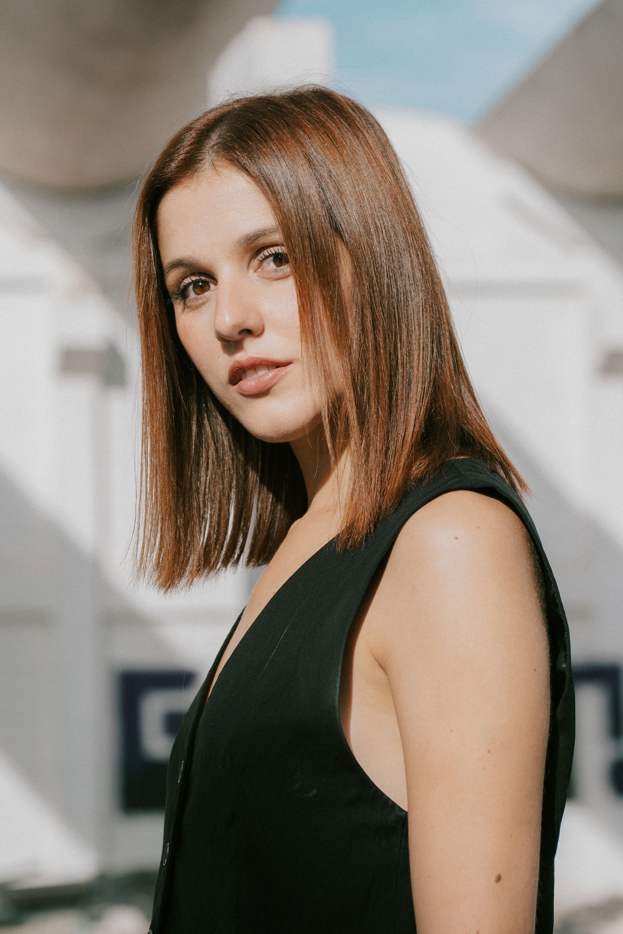 بازیگر Filipa Lopes Correia  