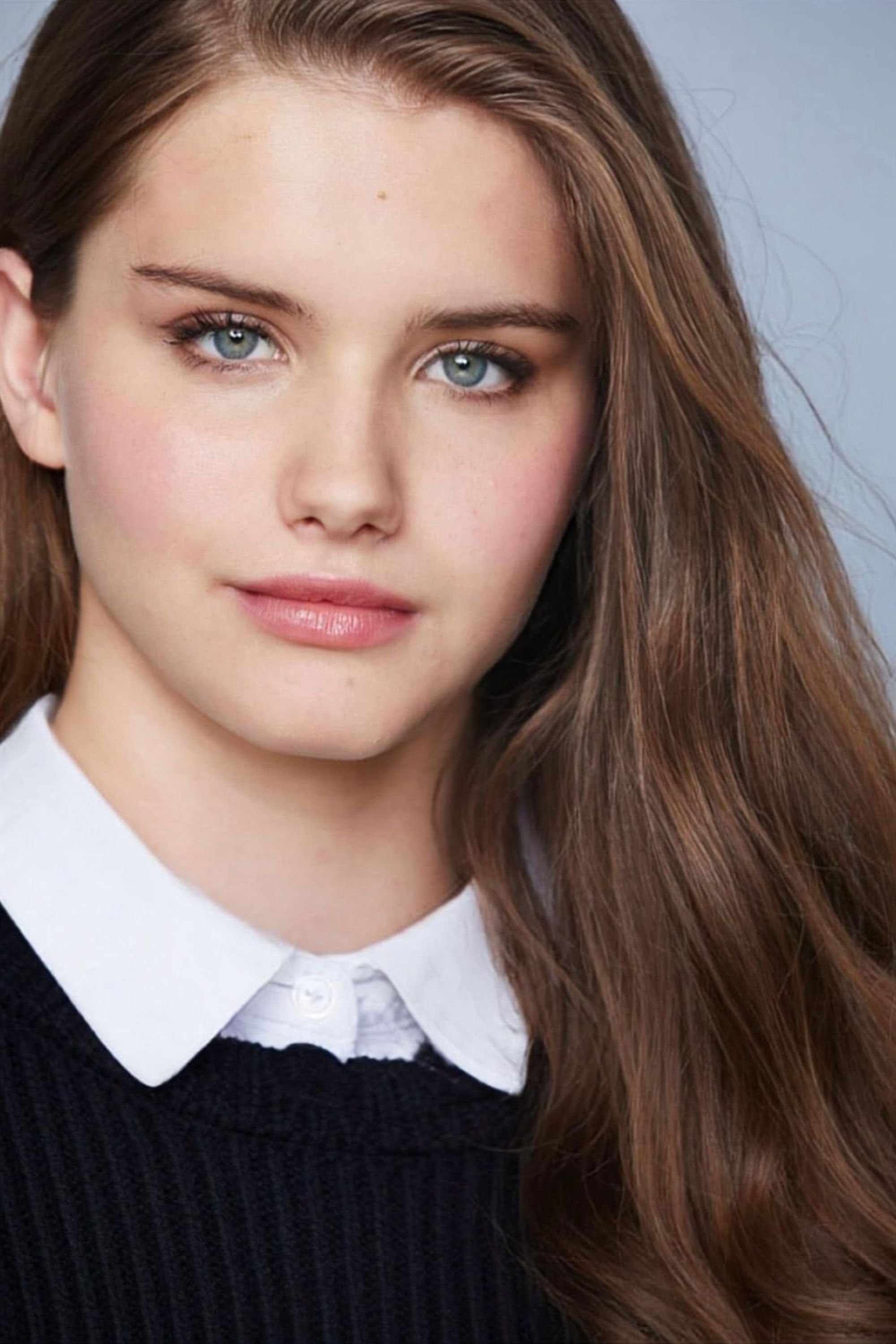بازیگر Logan Laurel  
