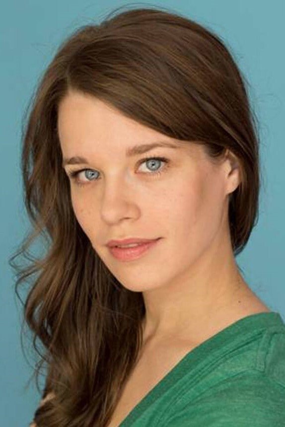 بازیگر Imogen Haworth  
