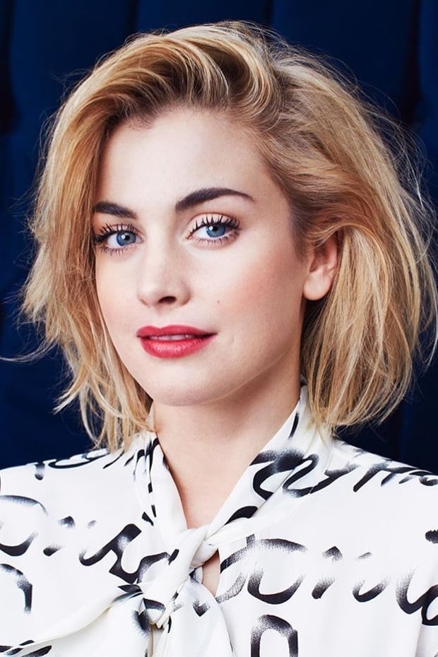 بازیگر Stefanie Martini  