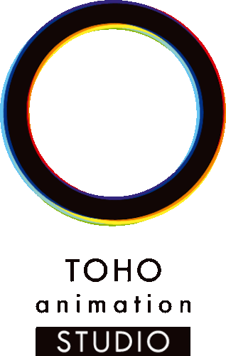 TOHO animation STUDIO