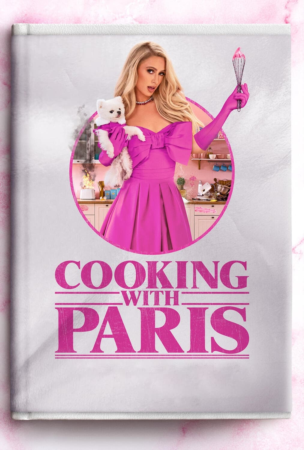 Cooking With Paris | Cooking With Paris