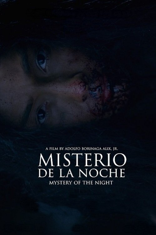 Misterio de la Noche | Misterio de la Noche