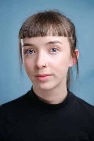 بازیگر Kate Brady  